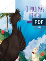 EL PICO MÁS HERMOSO. Mary Grueso Romero PDF