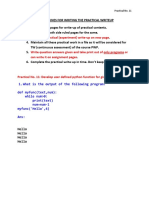 PWP Practical 11 PDF