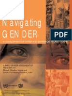 6745 9802 Navigating Gender