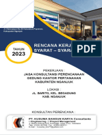 RKS BPN Nganjuk