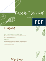 Pastís '' La Viña'' PDF