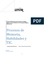 Tarea 2 Memoria Presentacion