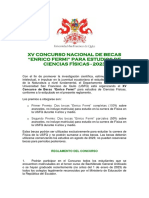 Bases Beca Concurso Enrico Fermi 2023 3102022 PDF