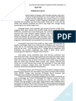 BAB Viii Permasalahan: Laporan Ekplorasi Akhir PT - Harapan Pertiwi Nusantara-2010