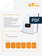 Ficha Inversor Solis-3P15K-4G