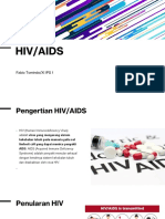 Hiv Pjok