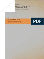SpesifikasiTeknis PDF