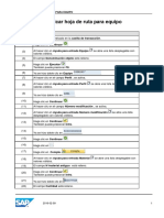 Ia02 Modificar Hoja de Ruta Sap