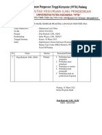 Perbaikan Hasil Seminar PLI SIKD Kementrian Sosial