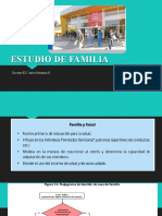 ESTUDIO DE FAMILIA: NIVELES DE ATENCIÓN Y HERRAMIENTAS DE EVALUACIÓN