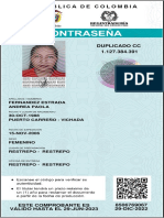 Comprobante de Documento en Trámite 1127384391 PDF