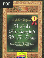 Download Shahih at-Targhib Wa at-Tarhib by HadiBro SN64348942 doc pdf
