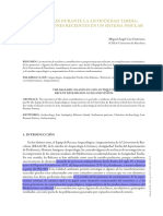 Cau Tardía PDF