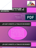 Grupo C Modelo Psicologico-Satisfacctorio PDF