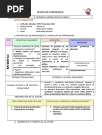 Sesion Arriba Abajo Parte 1