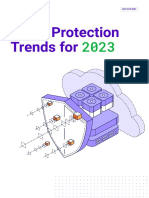 Cloud Protection Trends Executive Brief