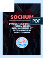 Sochum - Tech