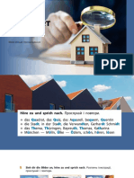 Mein Wohnort PDF
