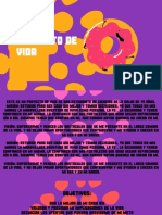 Proyecto de Vida PDF