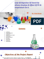 Cool 3D Chemistry Middle School Student Pack by Slidesgo