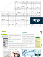 Actividades Horizontales - Mes de Abril