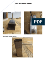 Projeto Defumador Abrams PDF
