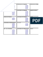 Horarios 1 Cuatrimestre 2023 12-3-2023