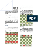 Xadrez em Acopiara - EMPATE DUVIDOSO O quarto jogo da serie de 12 partidas  terminou em mais um empate, mas Magnos apresentou uma ligeira vantagem  sobre Anand como dá pra perceber na