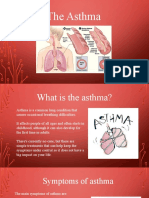The Asthma