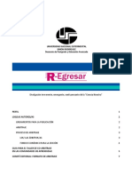Revista R-Regresar - Lineamientos para Publicar