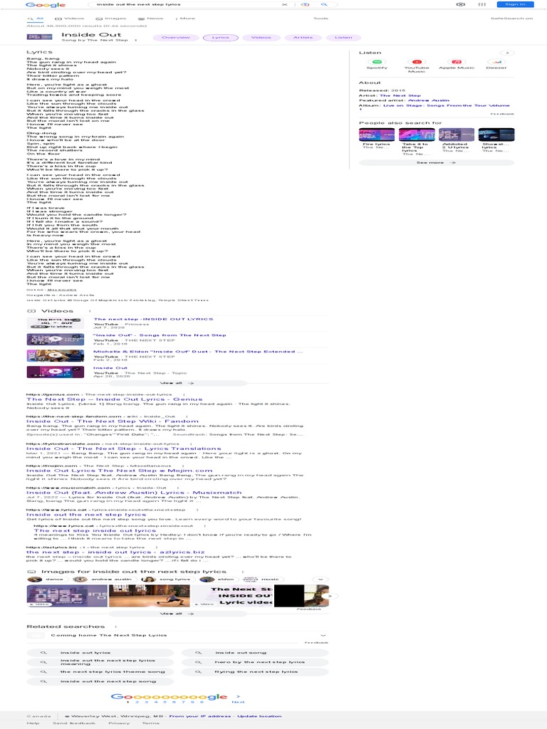 inside-out-the-next-step-lyrics-google-search-pdf-pdf