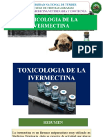 Ivermectina (Toxicologia)