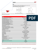 Product Data Sheet: Dehnshield DSH TT 2P 255 FM (941 115)