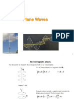 EM Wave Equation PDF