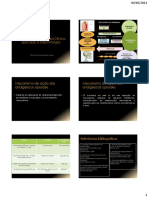 Farmacologia Clinica Da Dor e Inflamação - PDF