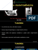 Tumores Odontogenicos - PDF