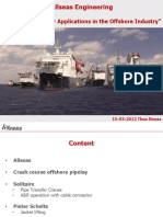 Allseas Renes Adams Work Offshore PDF