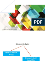 Praktikum - Otomasi - Integrasi - PDF PDF