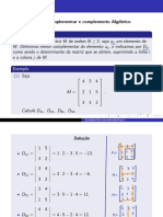 Matrizes 