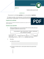 Criptomonedas para Invertir Lección 2 PDF