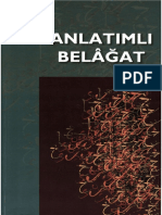 Anlatmlı-Belagat PDF
