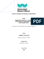 Tesis Embarazo PDF