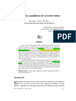 Semántica y pragmática de la ironía verbal (Navarro casas)