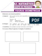 Conteo de Figuras Geometricas PDF