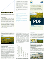 A New Water Weed Giant Salvinia - Salvinia Molesta - Invades Lake Kyoga PDF