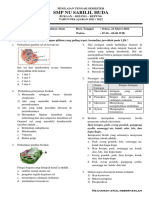 PTS GENAP IPA - Kelas 7+LJ - 094336 PDF