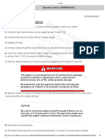 Dynamic Checks (SENR6430-02) PDF