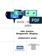 Haldex ABS Modal PDF