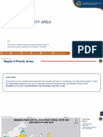 Wilayah Ii - Peta Kawasan Prioritas PDF