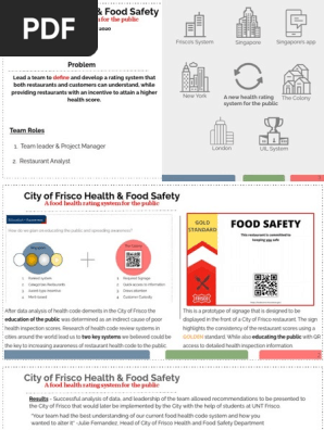 ux portfolio  2 
